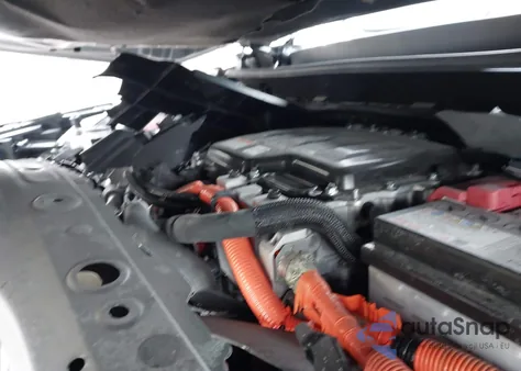 2024 Toyota Bz4X Limited z USA, uszkodzony, nr VIN JTMABACA6RA082994